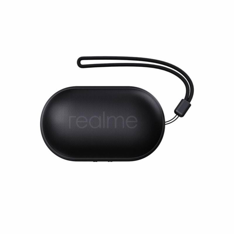 Parlante Inalámbrico Original Realme Pocket Bluetooth Potente Ipx5